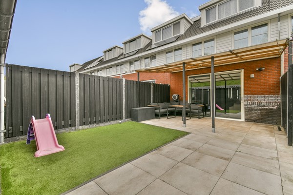 Foto - Te koop: Gooise Kant 13, 1104 MM Amsterdam